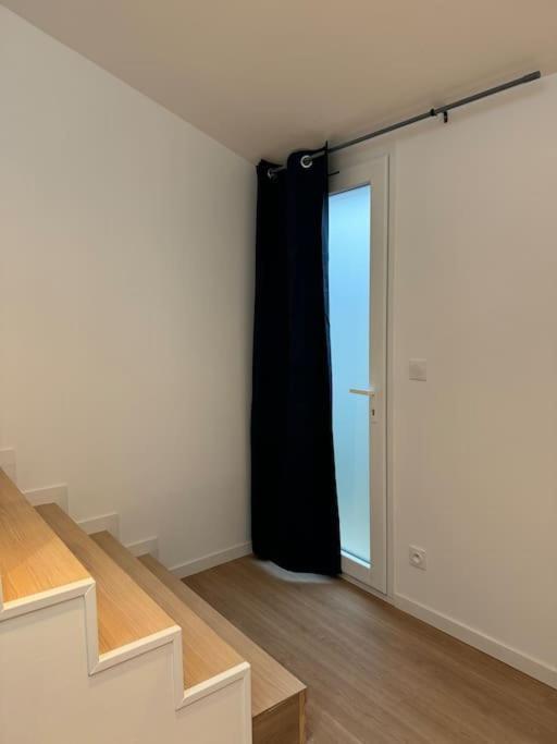 Duplex Fougerais Apartment Fougeres Luaran gambar